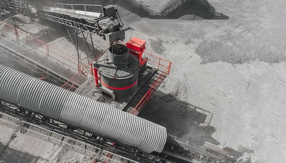 Dik Milli Kırıcılar (açık rotor)