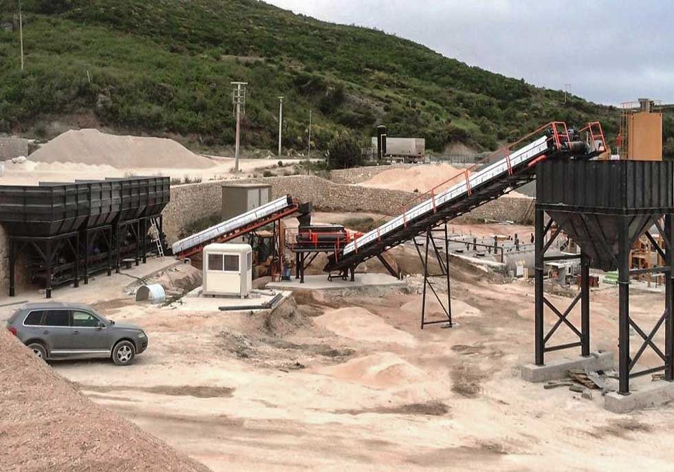 Stationary Mechanic Stabilization